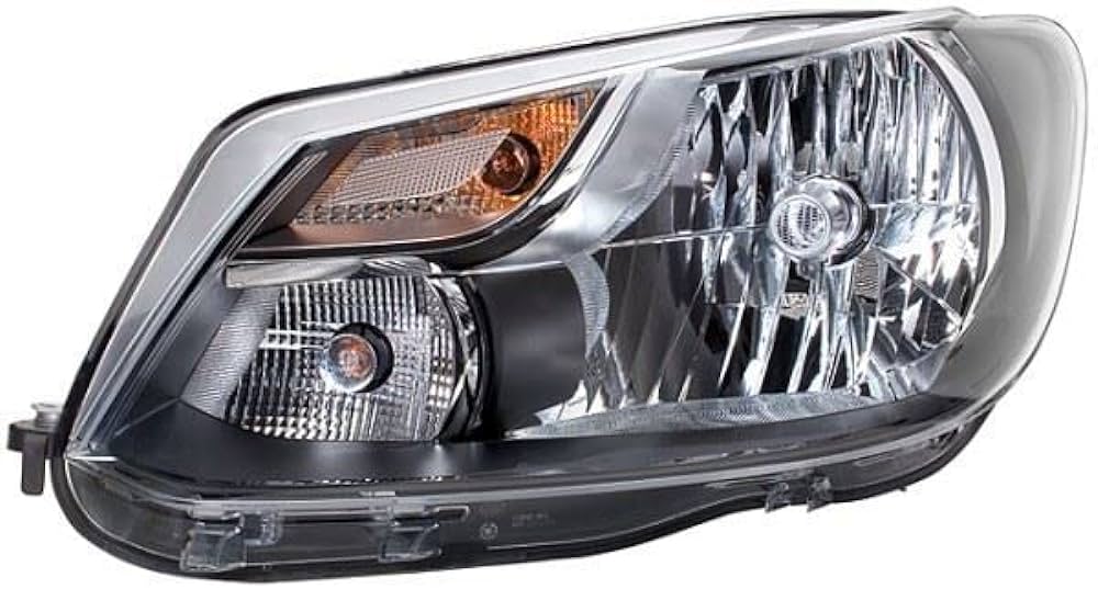 HELLA 1EL010551-021-FAR SAG H4 CADDY 2011> 2K5941006A//2538